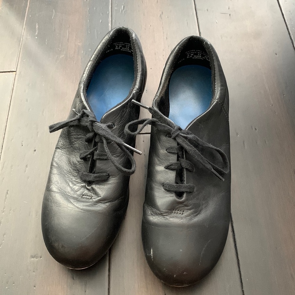Capezio Tap Shoes